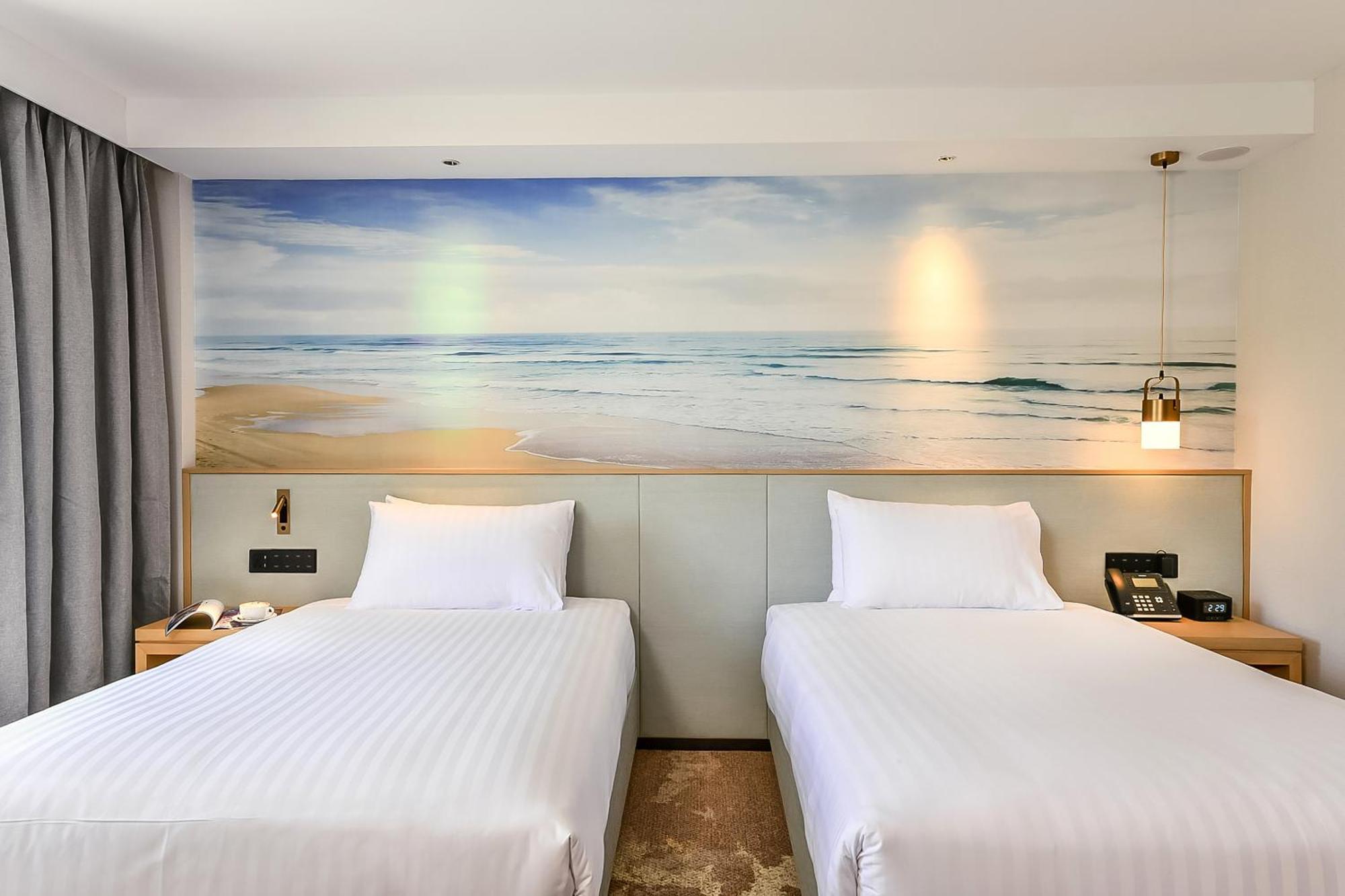 Aurea Hotel Perth Kings Park Buitenkant foto